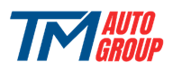 Tim Moran Ford Collision Logo