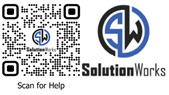 Solutionworks - Usaa 777 International Parkway, Suite 250, Flower Mound, TX 75022 Solutionworks - Usaa Logo