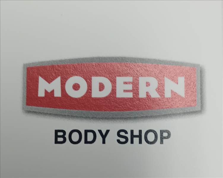 Modern Collision Asheboro 1431 E Salisbury St, Asheboro, NC 27203 Modern Collision Asheboro Logo
