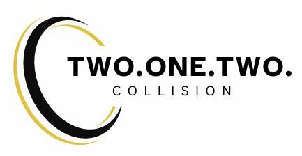 Two.One.Two. Collision 206 Hal Averitt Blvd, Statesboro, GA 30458 Two.One.Two. Collision Logo
