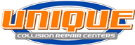 Unique Auto Body - Lindon 551 N Geneva Rd, Lindon, UT 84042 Unique Auto Body - Lindon Logo