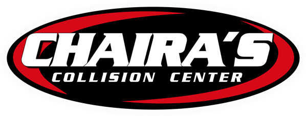 Chairas Repair Collision Center Logo