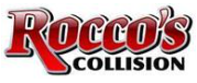 Rocco's Collision Center - Salem County Logo