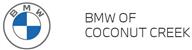 BMW of Coconut Creek 4401 WEST SAMPLE ROAD, Coconut Creek, FL 33073 BMW of Coconut Creek Logo