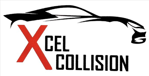 Xcel Collision 650 N Rochester Rd, Clawson, MI 48017 Xcel Collision Logo