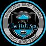 The Hail Spa Logo