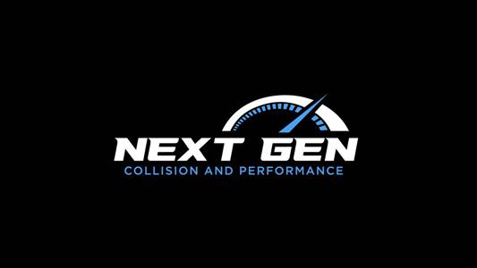 Next Gen Collision Specialists 2419 West Georgia Rd, Piedmont, SC 29673 Next Gen Collision Specialists Logo