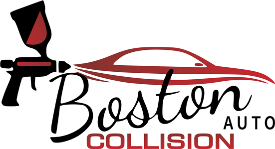 Boston Auto Collision Logo