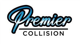 Premier Collision 206 Lake St., Alexandria, MN 56308 Premier Collision Logo