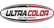 Ultracolor Collision Repair Logo