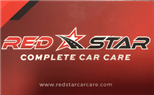 Red Star Complete Car Care 188 North Daisy Avenue, Pasadena, CA 91107 Red Star Complete Car Care Logo