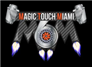 Magic Touch 10801 NW 7 Ave, Miami, FL 33168 Magic Touch Logo