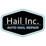 Hail Inc. Logo