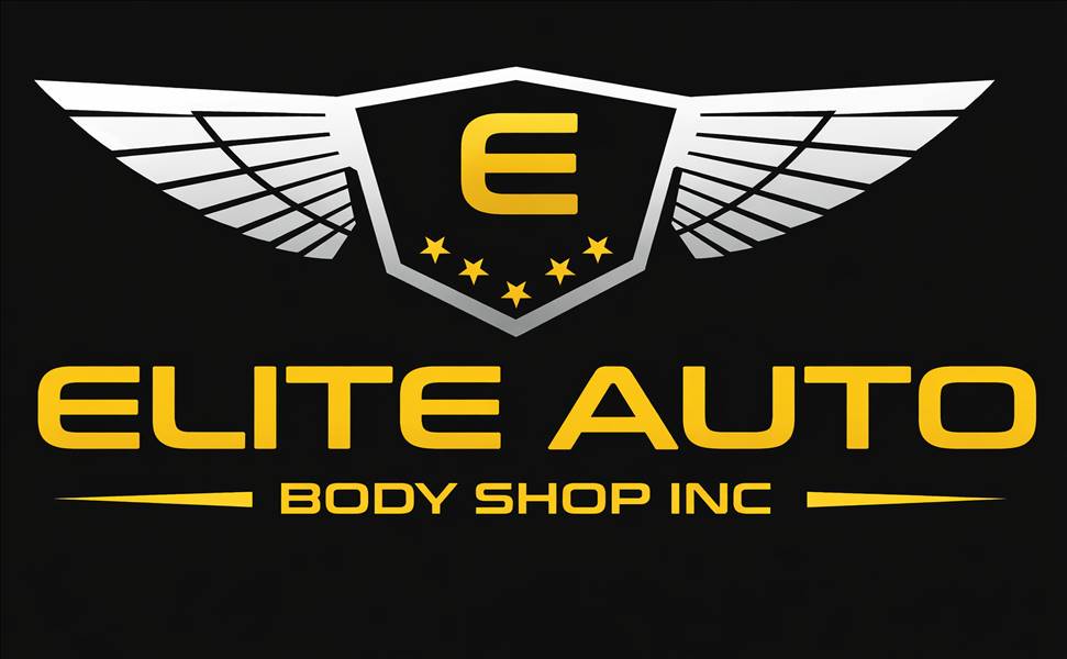 Elite Auto Body Shop Inc. 2341 Royal Ln, Dallas, TX 75229 Elite Auto Body Shop Inc. Logo