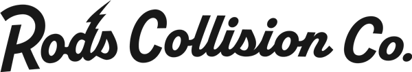 Rods Collision Co. Tesla 4402 University Drive Northwest, Huntsville, AL 35816 Rods Collision Co. Tesla Logo
