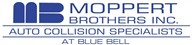 Moppert Bros. at Blue Bell Inc. 880 Penllyn Blue Bell Pike, Blue Bell, PA 19422 Moppert Bros. at Blue Bell Inc. Logo