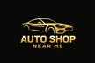 Auto Shop Near Me, LLC 410 Upton Street, Dallas, TX 75203 Auto Shop Near Me, LLC Logo