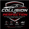 Collision To Perfection 2618 5th Ave S, Birmingham, AL 35233 Collision To Perfection Logo