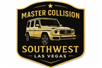 Master Collision - Southwest 7830 W Eldorado Ln Ste#100, Las Vegas, NV 89113 Master Collision - Southwest Logo