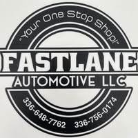 Fastlane Automotive Repair LLC Logo