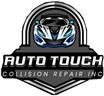 Auto Touch Collision Repair 2650 N Argyle Ave Suite 102, Fresno, CA 93727 Auto Touch Collision Repair Logo
