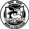 Ohio Paint Modification 640 Sugar Ln, Suite D, Elyria, OH 44035 Ohio Paint Modification Logo