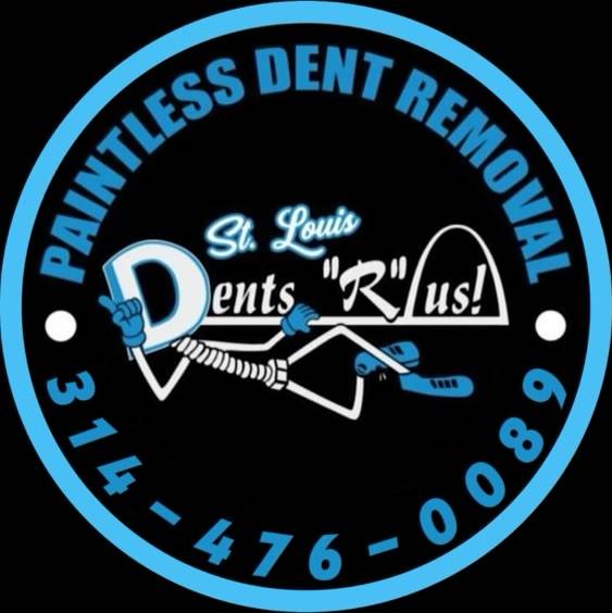 Dents R Us Logo