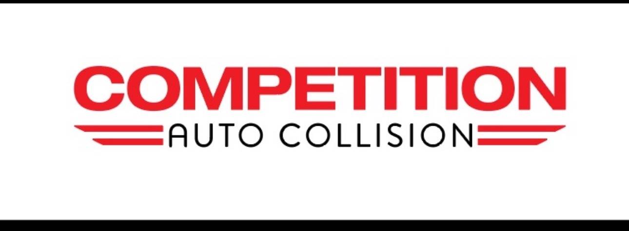 Competition Auto Collision 2752 Michigan Ave Unit # 5, Kissimmee, FL 34744 Competition Auto Collision Logo