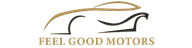 Feel Good Motors Logo