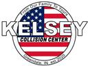 Kelsey Collision Center 1079 E. Eads Parkway, Greendale, IN 47025 Kelsey Collision Center Logo