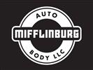 Mifflinburg Auto Body LLC Logo
