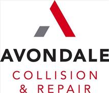 Avondale Collision Center 1300 Texan Trail, Grapevine, TX 76051 Avondale Collision Center Logo