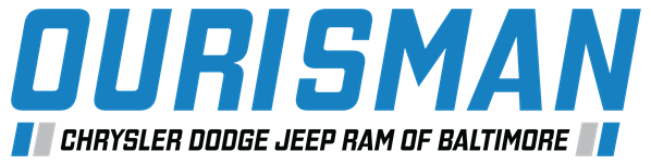 Ourisman Cjdr of Baltimore Logo
