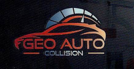 Geo Auto Collision 226 Main St., South Hempstead, NY 11550 Geo Auto Collision Logo
