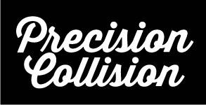 Precision Collision Repair LLC 2516 George Flagg Pwky, Des Moines, IA 50321 Precision Collision Repair LLC Logo