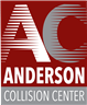 Jerry Ernst - Anderson Collision Center 4167 Kellogg Ave, Cincinnati, OH 45226 Jerry Ernst - Anderson Collision Center Logo