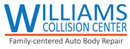 Williams Collision Center Inc. Logo