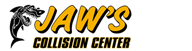 Jaws Collision Center Inc. Logo