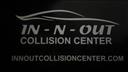 in N Out Collision Center 11724 Victory Blvd, North Hollywood, CA 91606 in N Out Collision Center Logo
