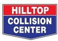 Hilltop Collision Center Logo