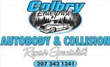 Colbry Enterprises Logo