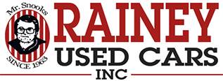 Rainey Body Shop - CPP 255 N Main St, Dawson, GA 39842 Rainey Body Shop - CPP Logo