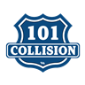 101 Collision Center 319 Brokaw Road, Santa Clara, CA 95050 101 Collision Center Logo