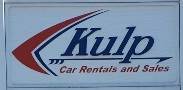 Kulp Car Rentals 1828 Swamp Pike, Gilbertsville, PA 19525 Kulp Car Rentals Logo
