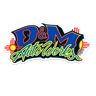 D & M Auto Works Logo