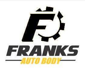 Frank's Auto Body 2872 Metropolitan Parkway SW, Atlanta, GA 30315 Frank's Auto Body Logo