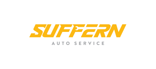 Suffern Auto 23 Wayne Avenue, Suffern, NY 10901 Suffern Auto Logo