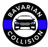 Bavarian Collision 1505 Howell Mill Rd NW, Atlanta, GA 30318 Bavarian Collision Logo