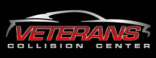 Veterans Collision Center 12639 Veterans Memorial Dr, Houston, TX 77014 Veterans Collision Center Logo