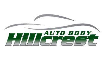 Hillcrest Auto Body 5266 Rourke Ave, Gillette, WY 82718 Hillcrest Auto Body Logo